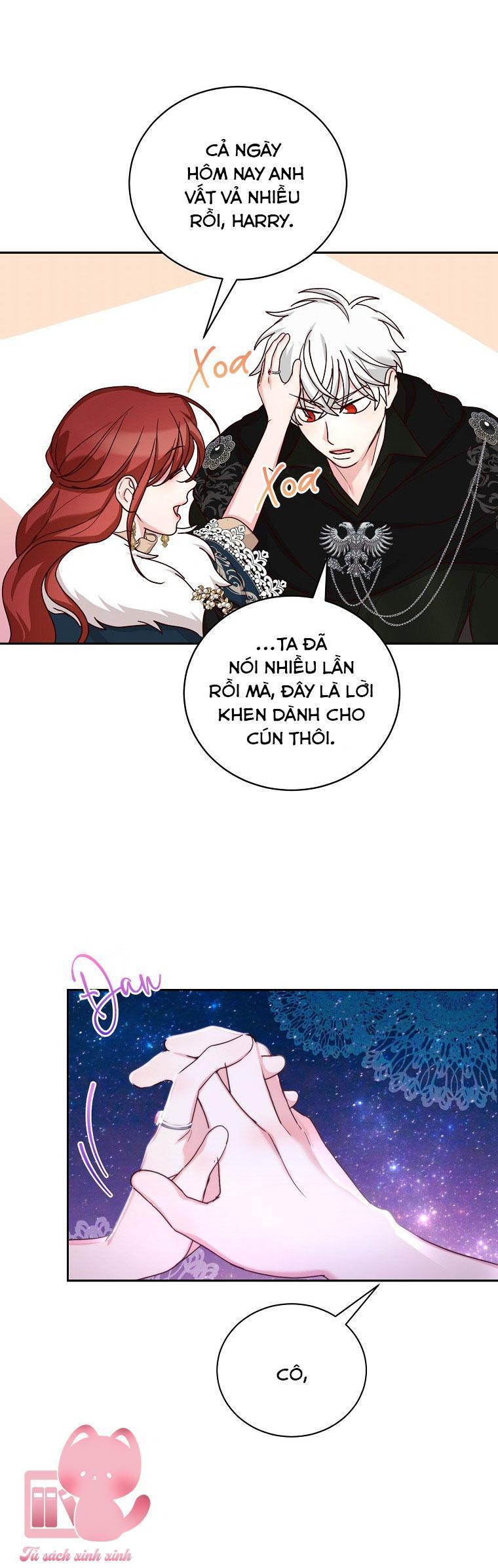 thế thì ta cứ trở thành kẻ ác thôi chapter 65 30