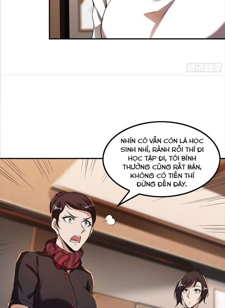 đệ nhất người ở rể chapter 64 21