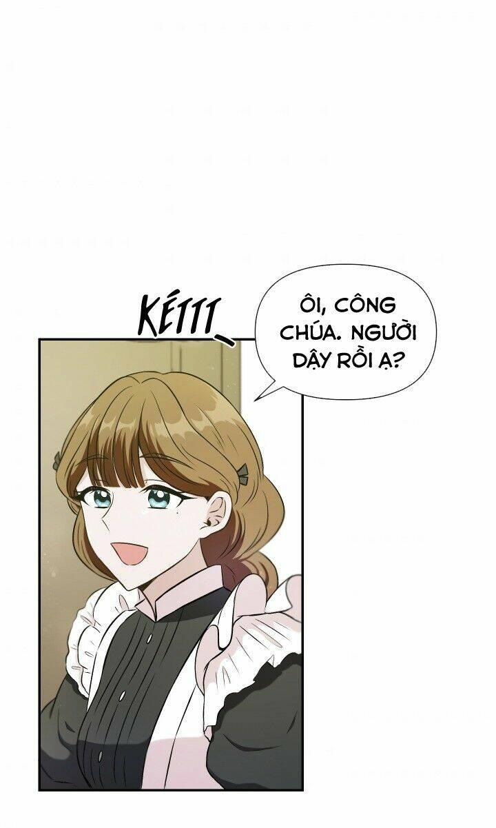 công chúa xấu xa chapter 8 38