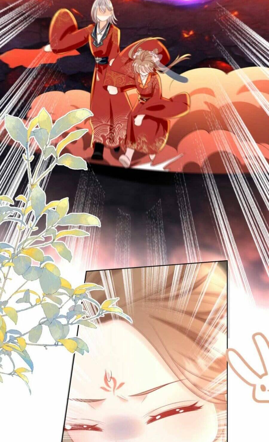 Mở Đầu Nữ Đế Làm Chính Cung chapter 168 39