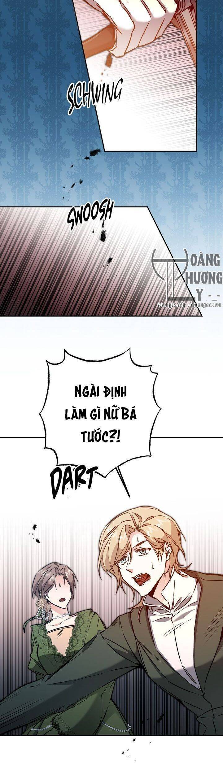 tôi trở thành hoàng đế bạo chúa trong tiểu thuyết chapter 82 5