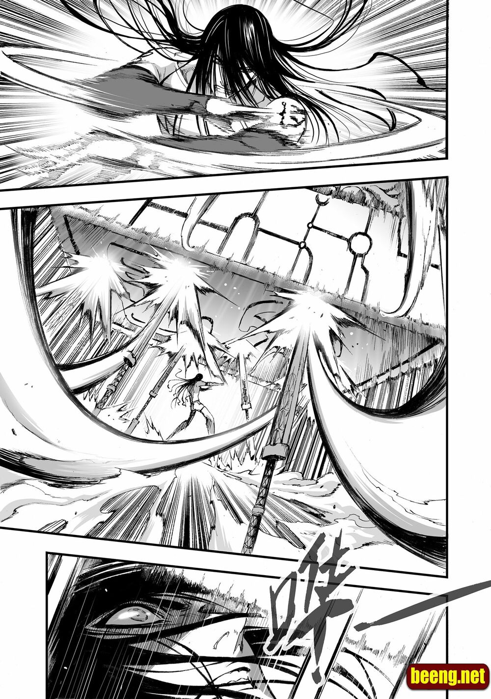 bliss cực lạc huyễn kỳ đàm chapter 2 41