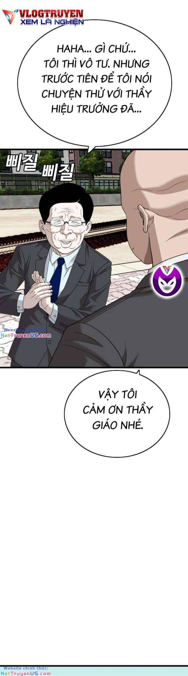 người xấu chapter 173 54