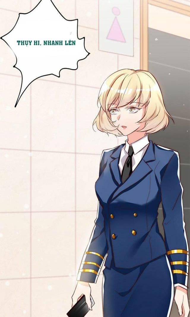 vợ có chút lạnh lùng chapter 18 4