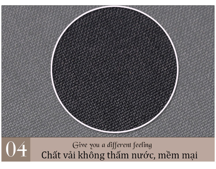 Túi đựng tiền, túi đựng đồ mini phong cách Châu Âu mã 1042 - ĐEN Túi đựng tiền, túi đựng đồ mini phong cách Châu Âu mã 1042