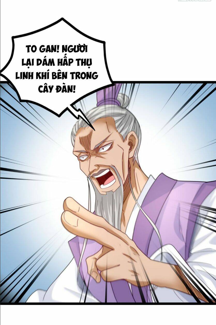 trọng sinh cực phẩm tiên đế chapter 19 14