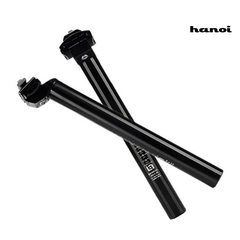 Ống Hợp Kim Nhôm Gắn Yên Xe Đạp Leo Núi 25.4 27.2 30.8 31.8