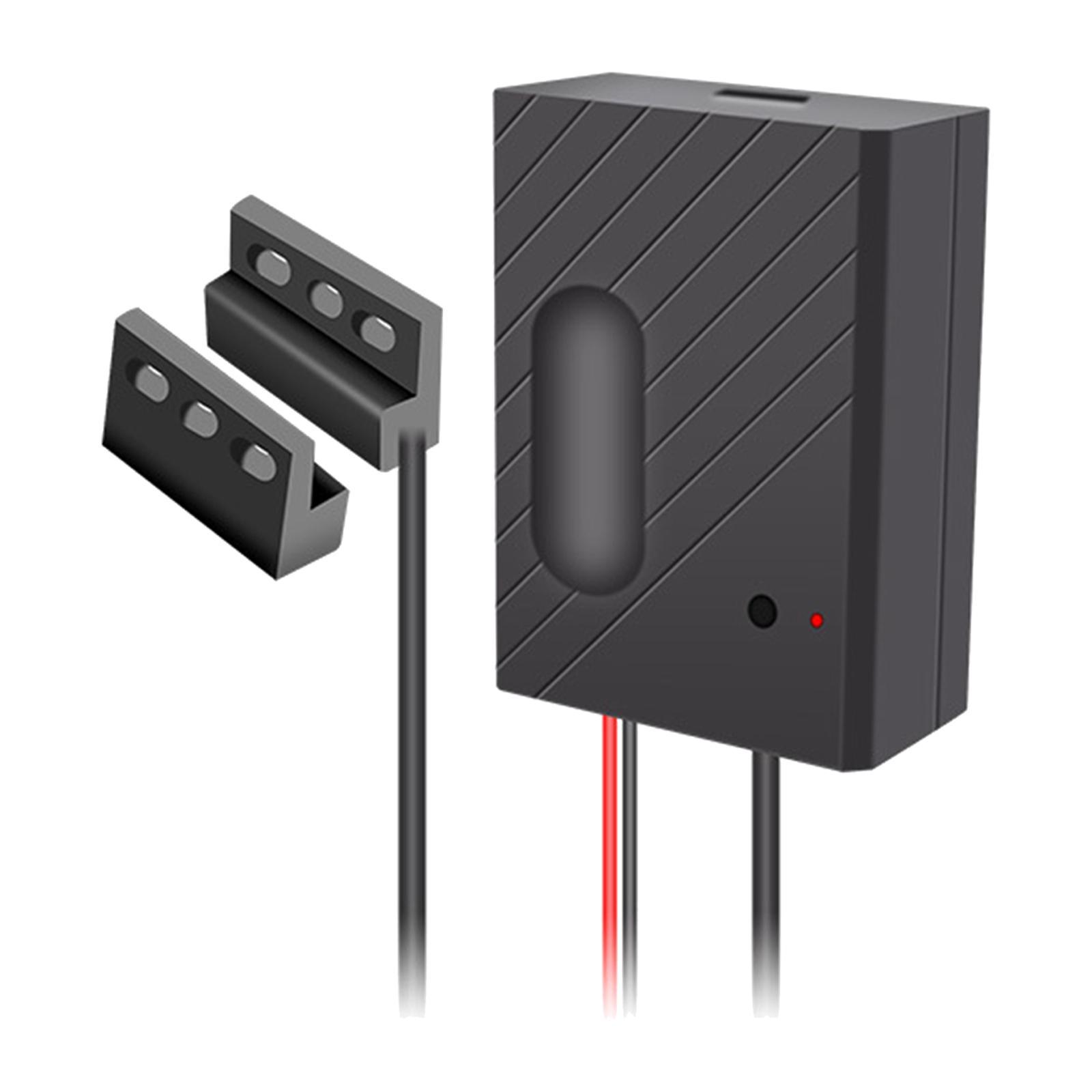 Garage Door Controller Opener App Controlled for Wireless