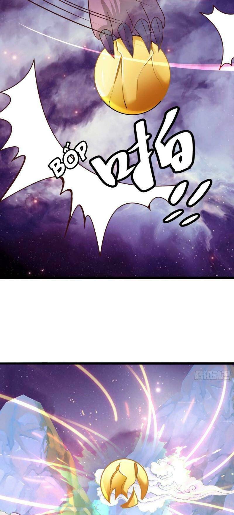 vú em của tiên ma chapter 20 9