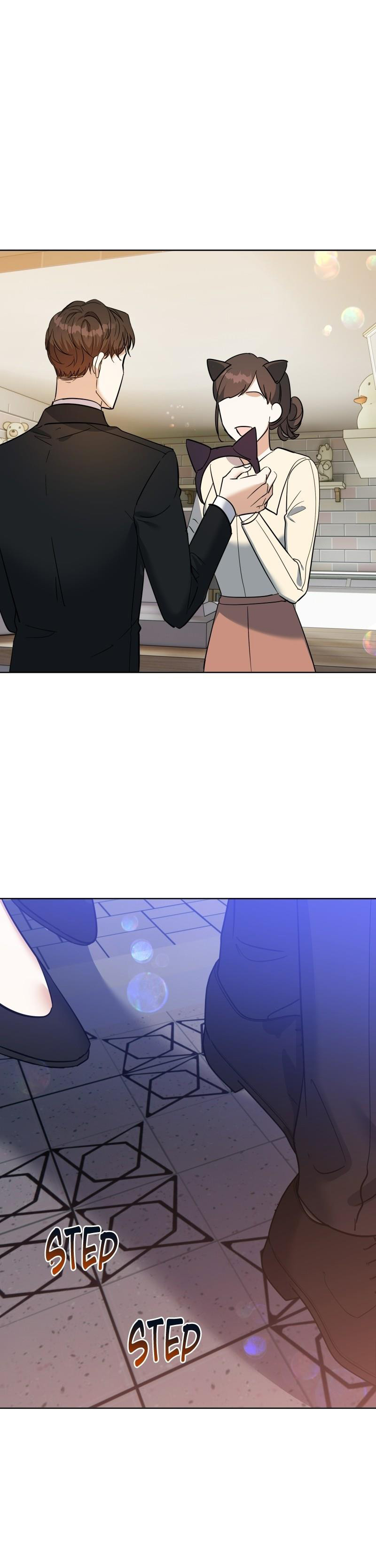 bản cam kết hôn nhân chapter 51 16