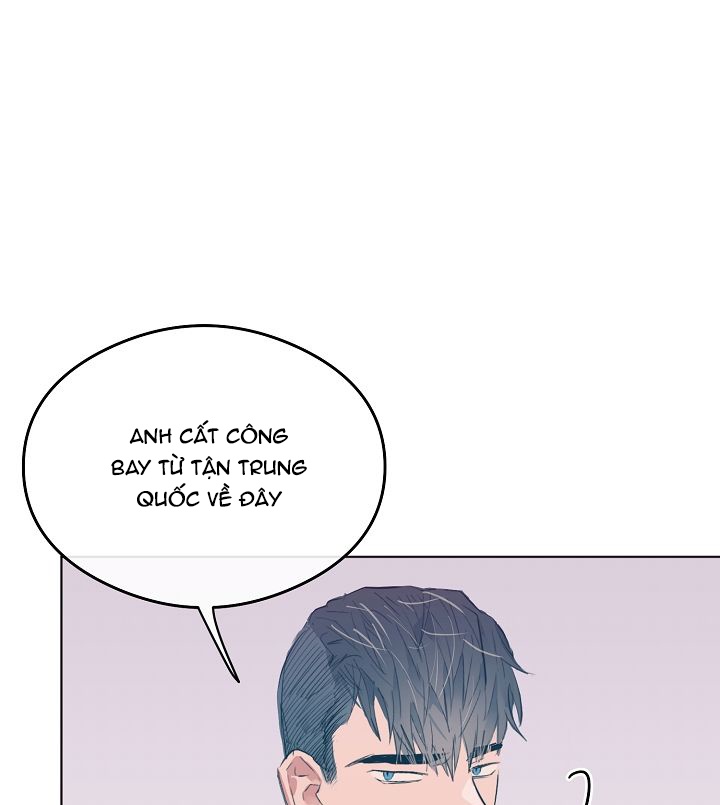 tình tay ba chapter 11 1