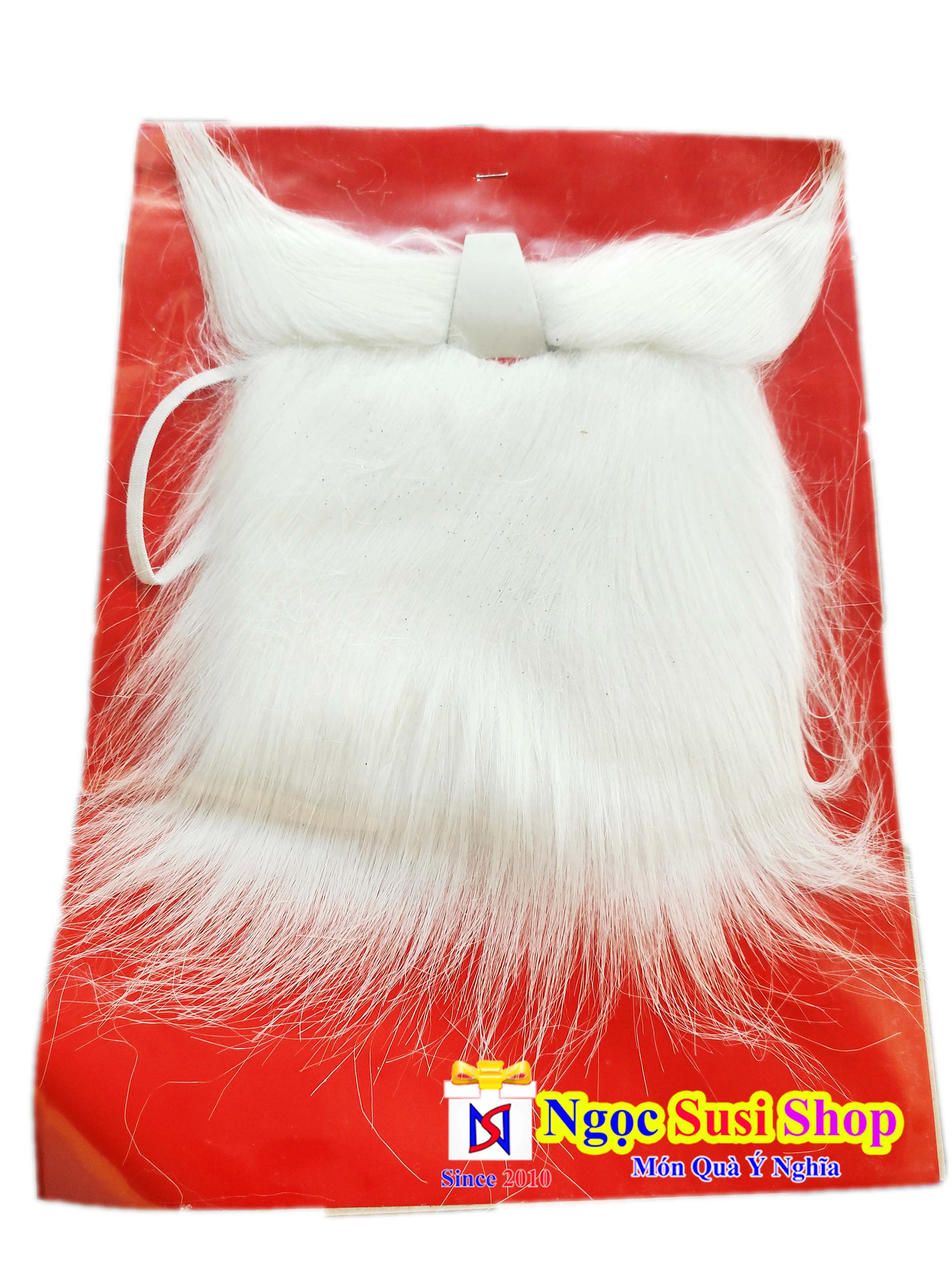 BỘ ĐỒ ÔNG GIÀ NOEL CHO BÉ - VẢI NỈ