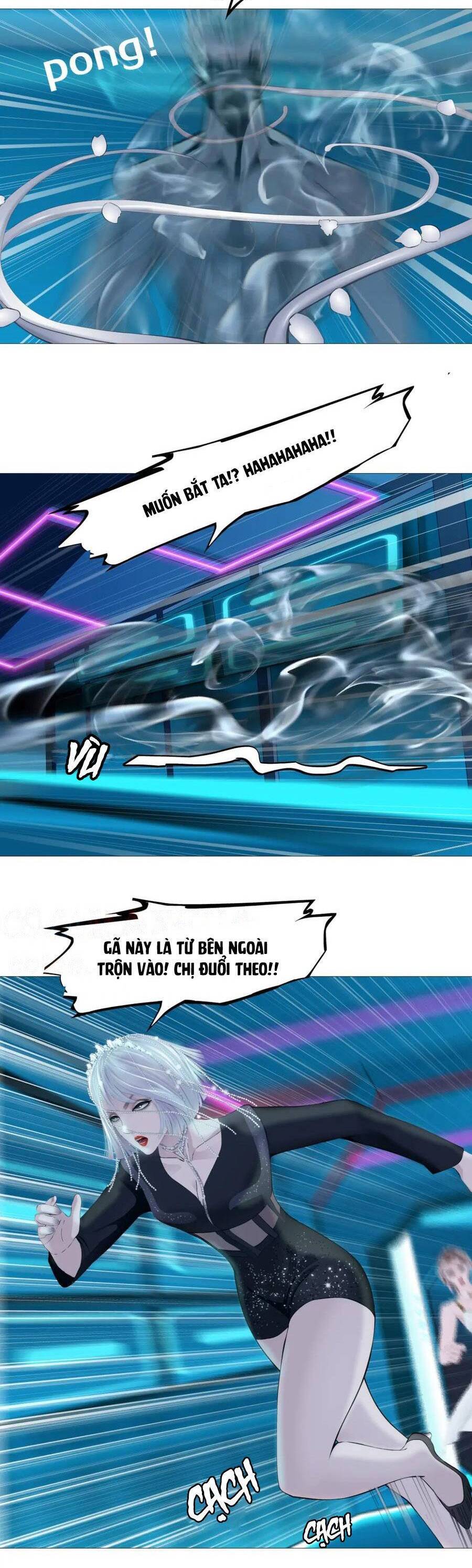 đằng nữ chapter 196 16