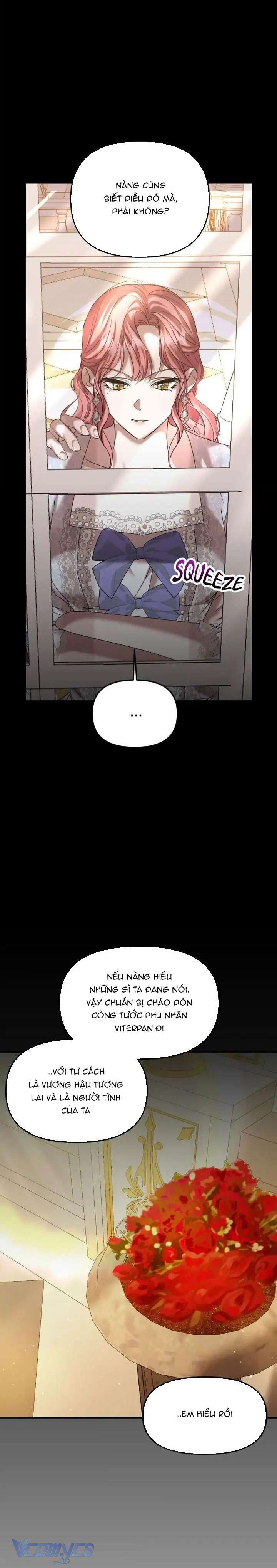 hôn nhân trả thù chapter 20 24