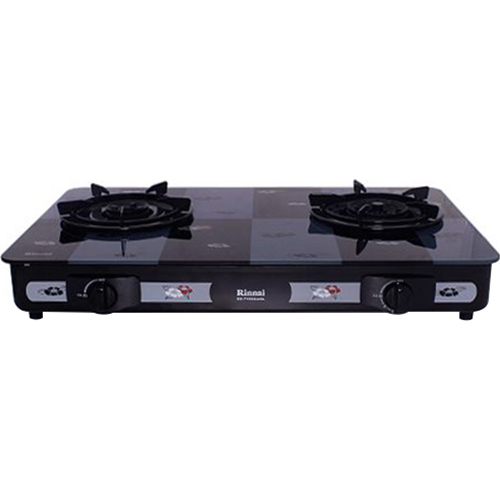 BẾP GAS RINNAI RV-715SLIM - Hàng chính hãng