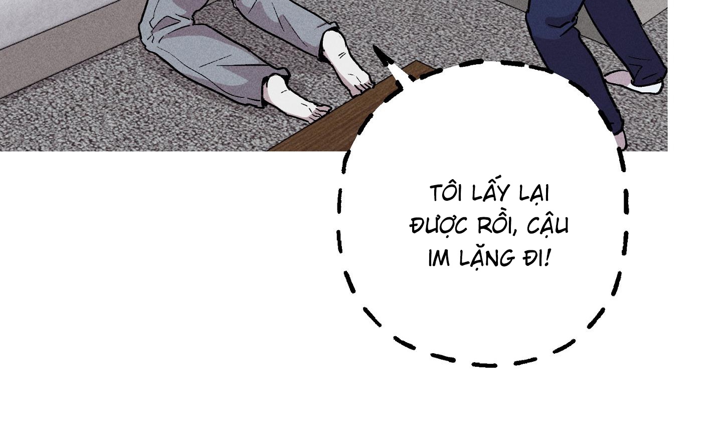 quan hệ chết chóc chapter 25 187