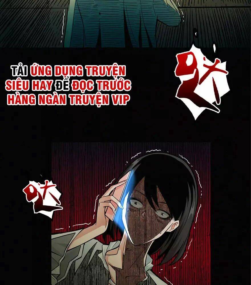 nơi này có yêu khí chapter 0 42