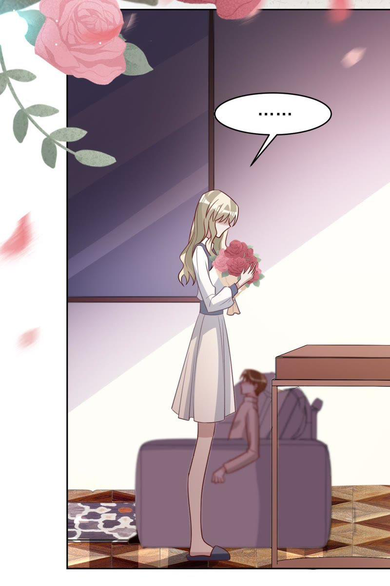 thần luân mật luyến chapter 116 36