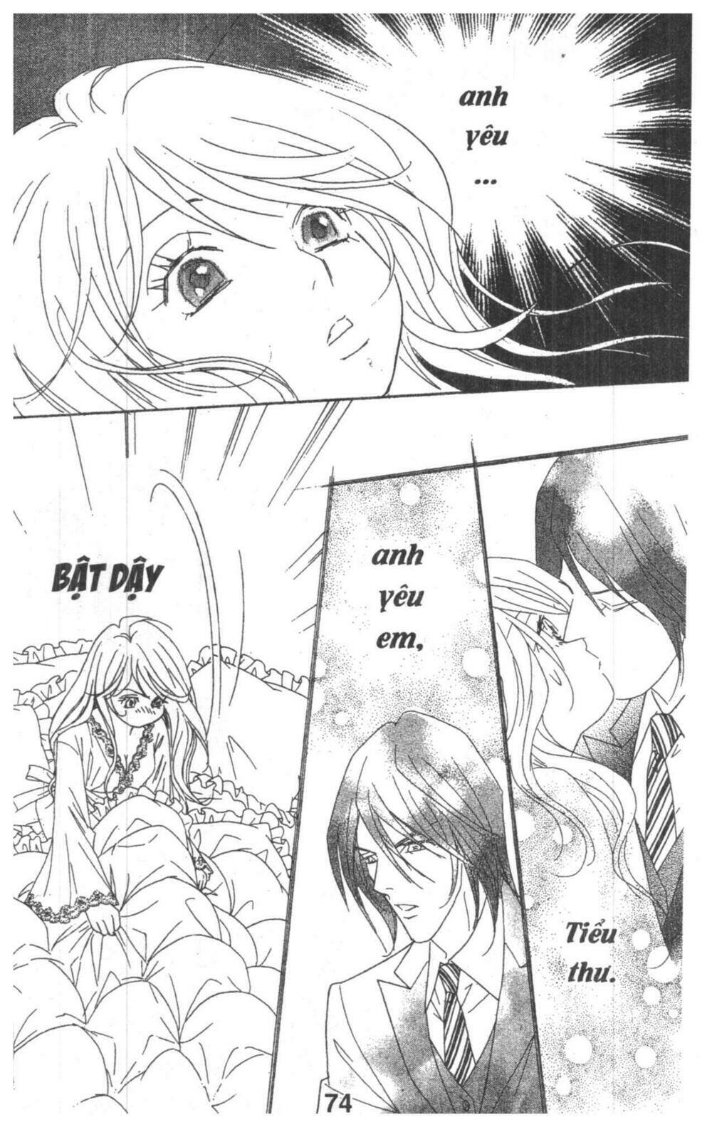 masochistic princess chapter 2 74