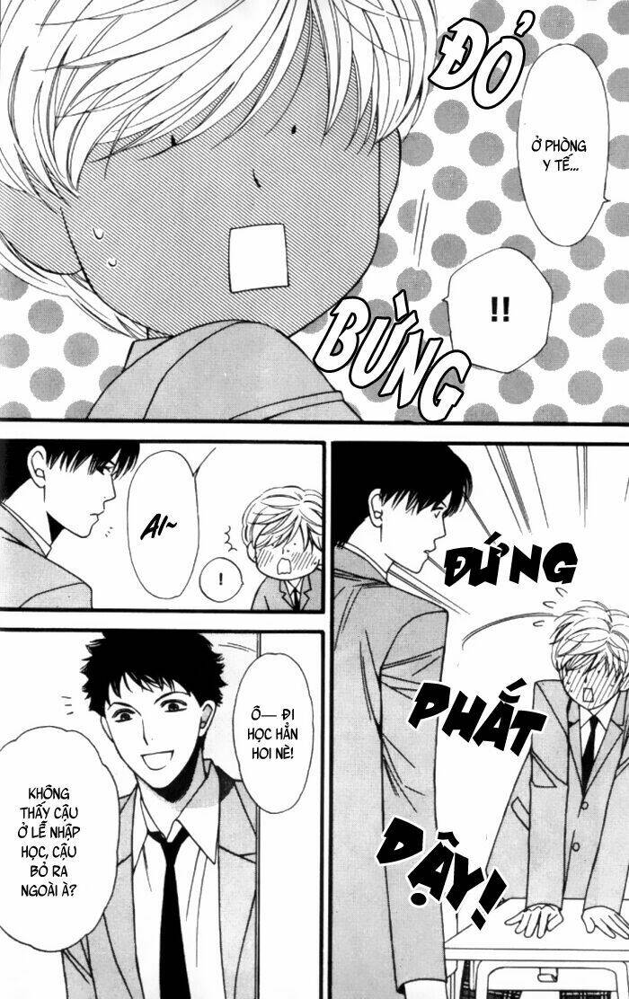 neko neko honey chapter 1 29