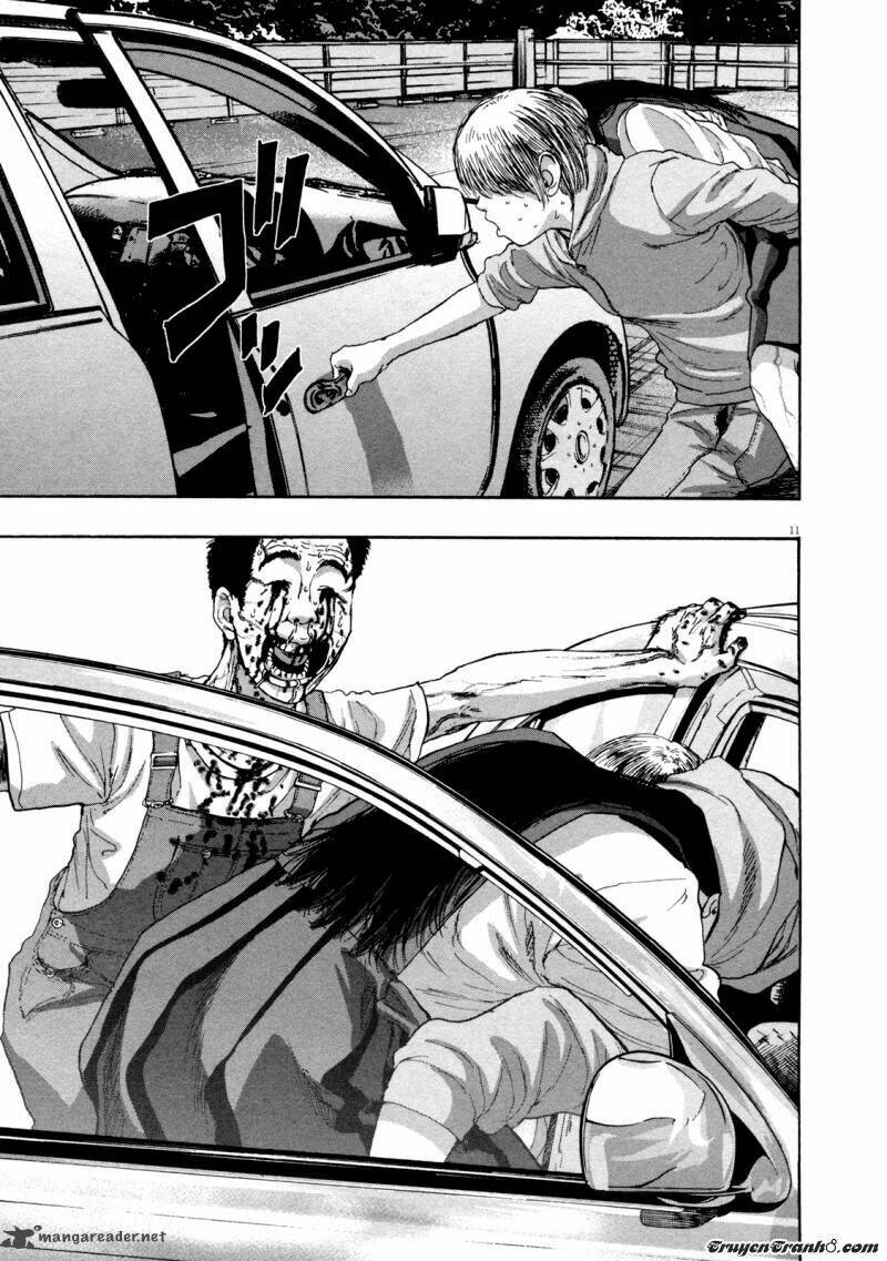 tôi là người hùng chapter 89 12