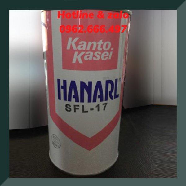 Dầu Kanto-Kasei HANARL SFL-17