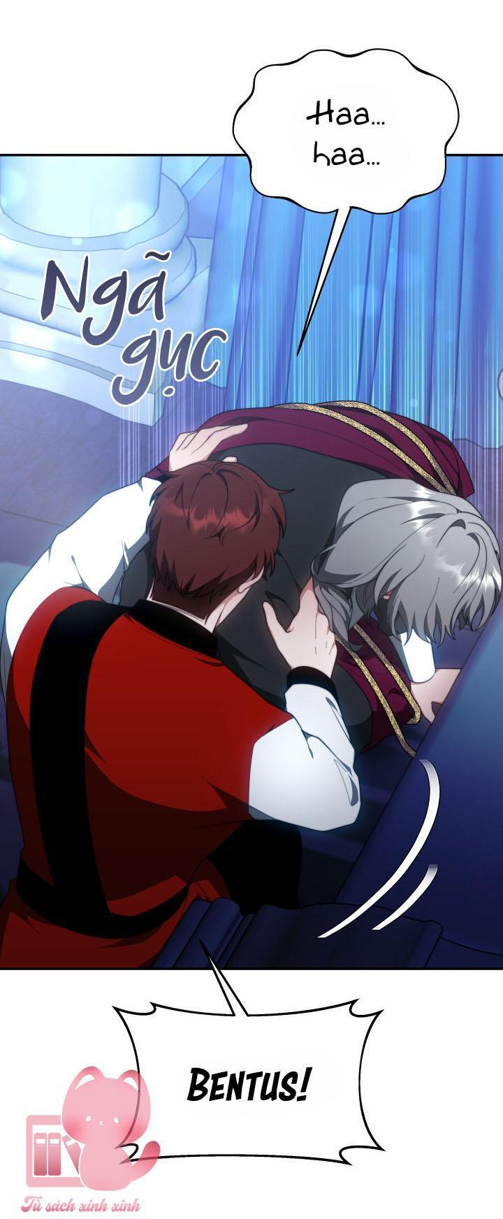 từ chồng cũ hóa thành nam chính chapter 49 31