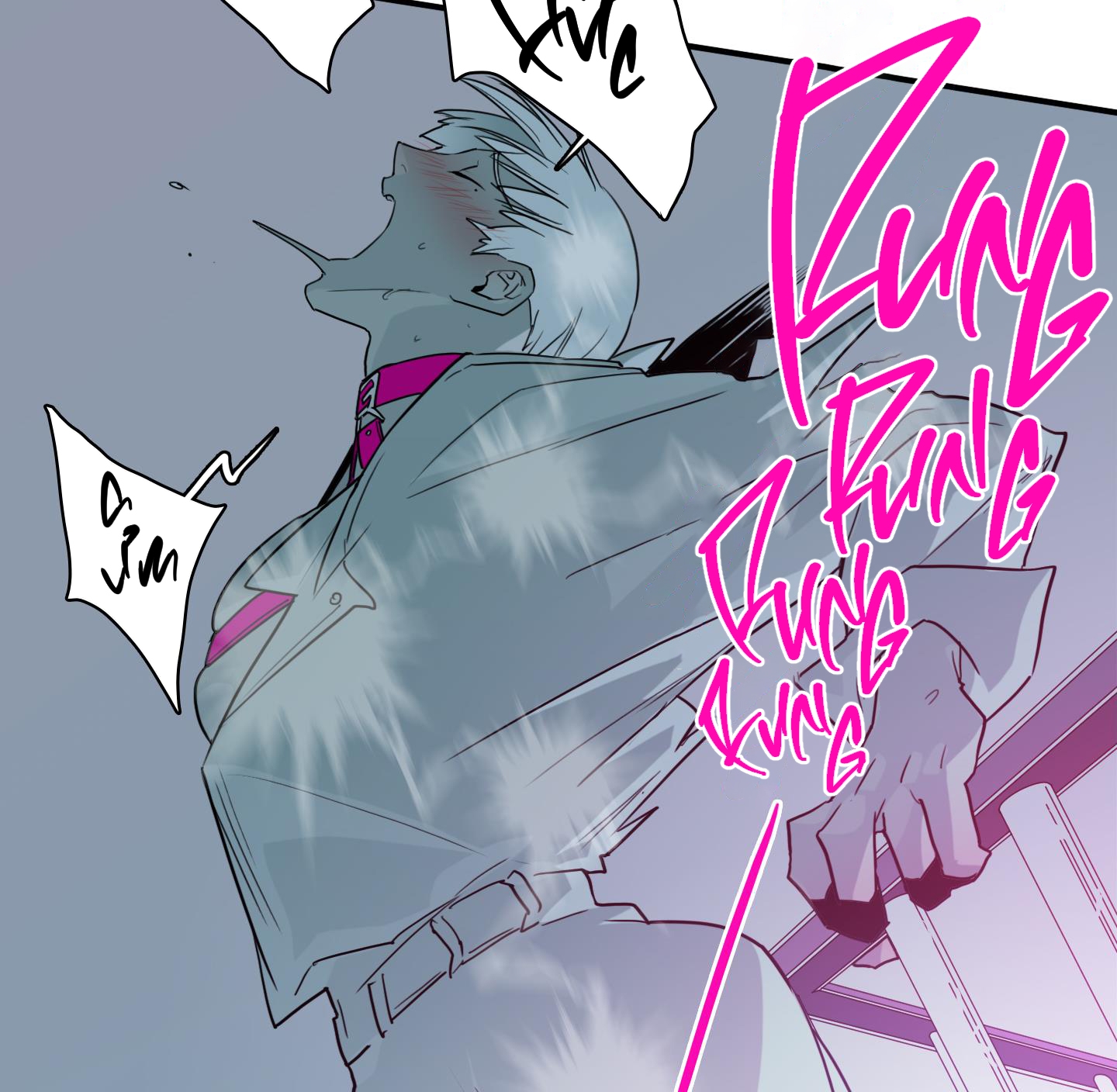 dear door chapter 146 41