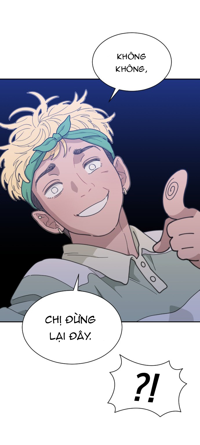 Vận May Bất Ngờ chapter 46.1 34