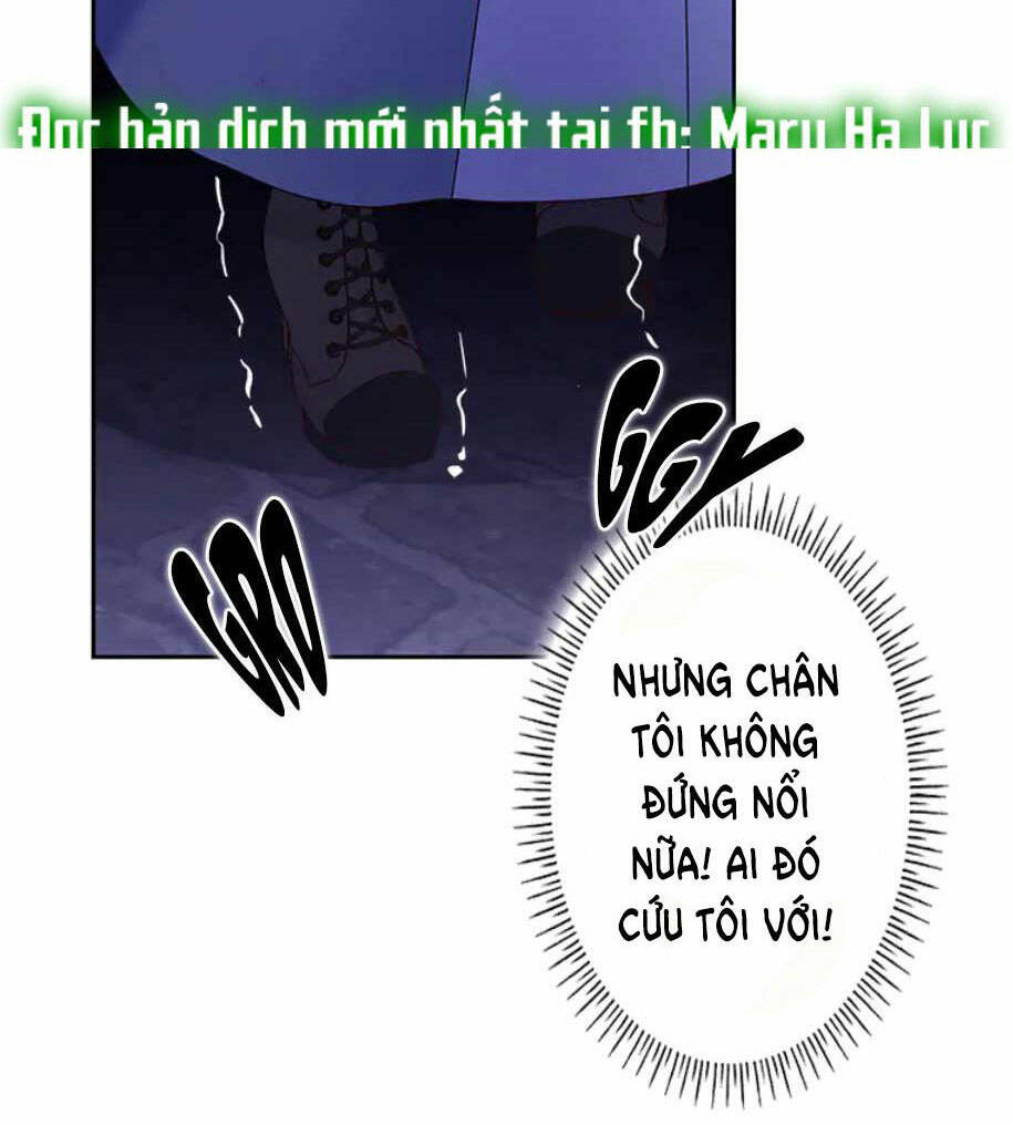 từ ác nữ, tôi trở thành một người mẹ chapter 10 37
