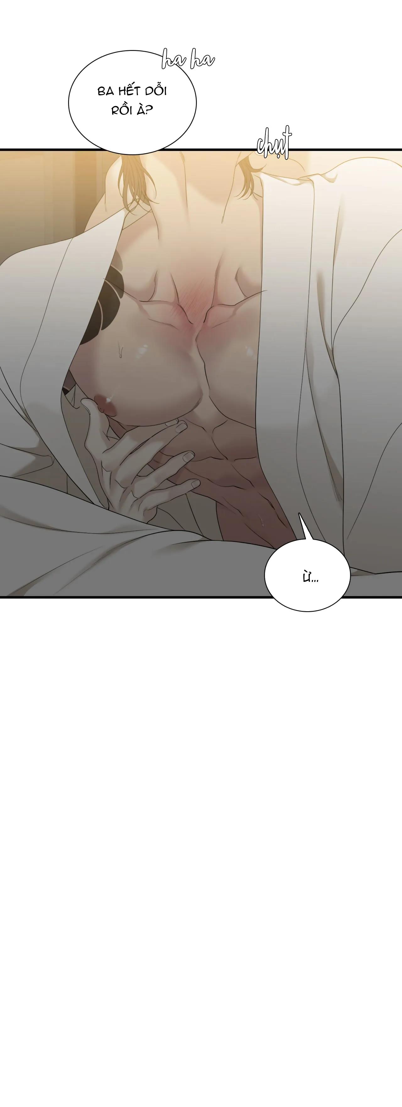 tên rác rưởi chapter 60 32