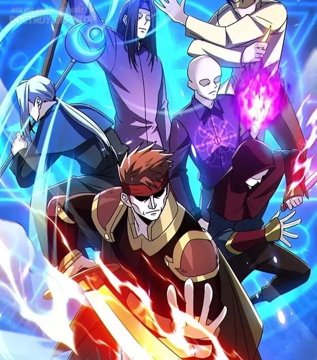 bất khả chiến bại trong ngày tận thế: tôi là người chơi beta duy nhất chapter 2 18