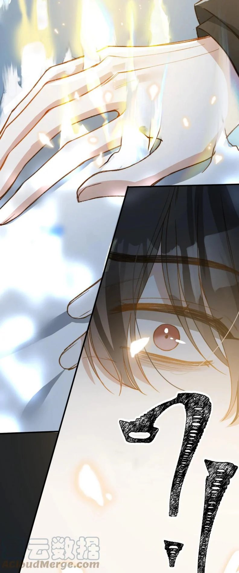 nụ hôn vực thẳm chapter 94 20