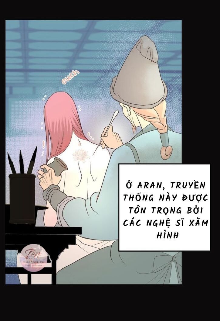 câu chuyện tình yêu và lời thề manuk chapter 1 26