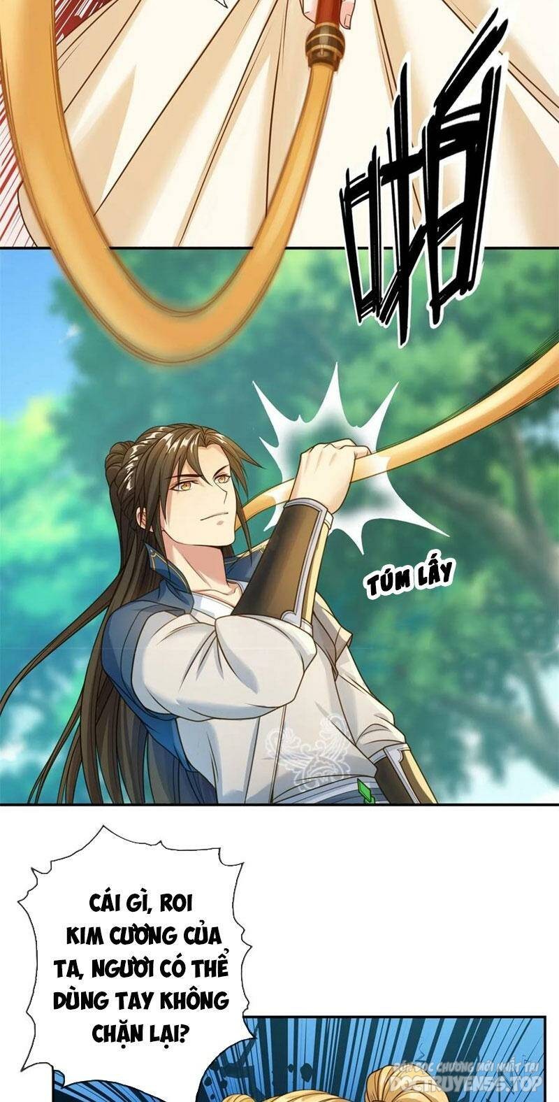 ta có khả năng vô hạn đốn ngộ chapter 44 7