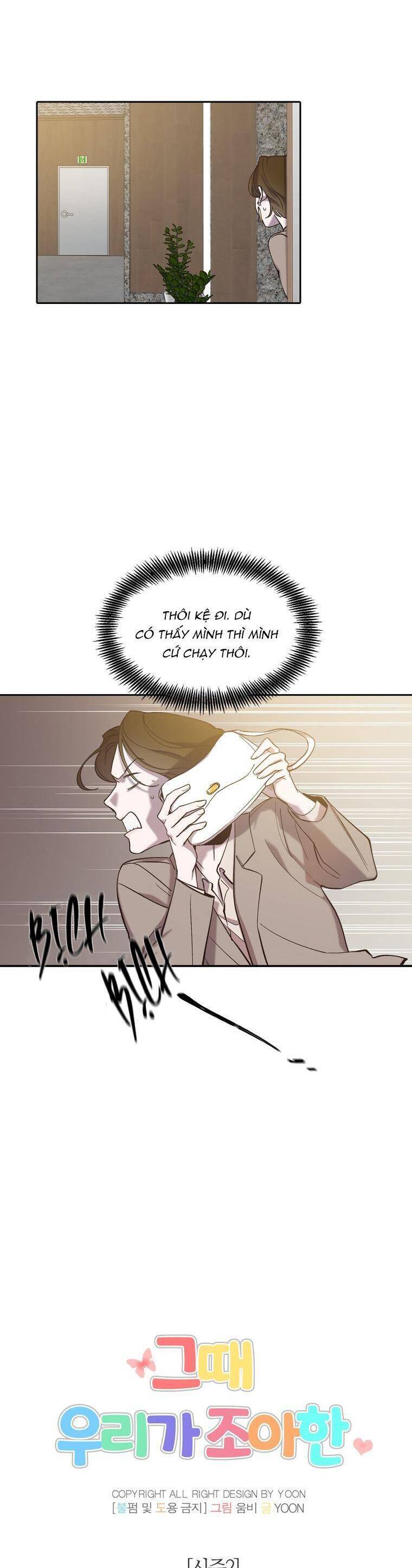 thanh xuân của chúng ta chapter 85 10