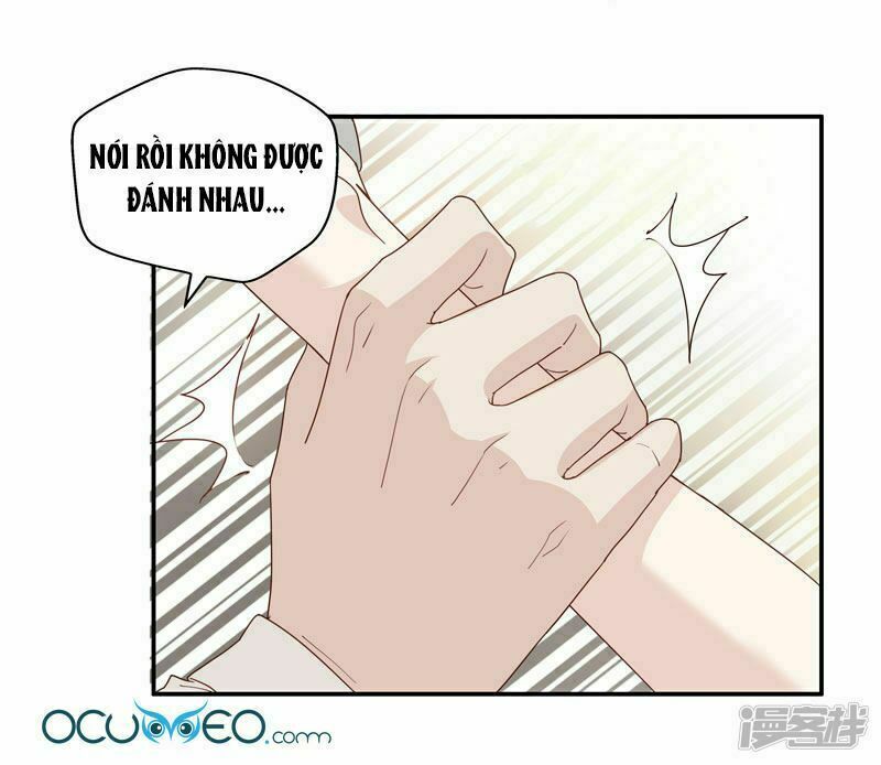 thiên kim bất lương chapter 12 29