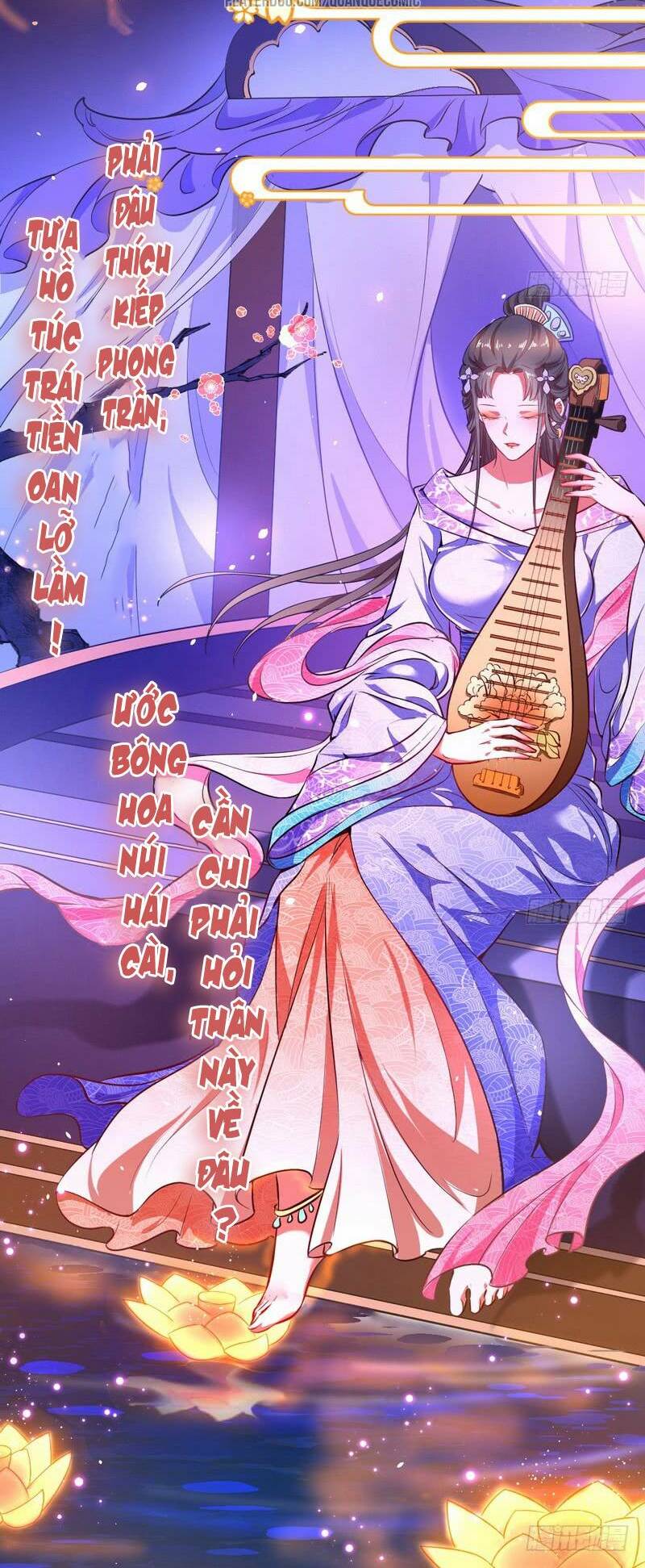 ta là tà đế chapter 27.5 4