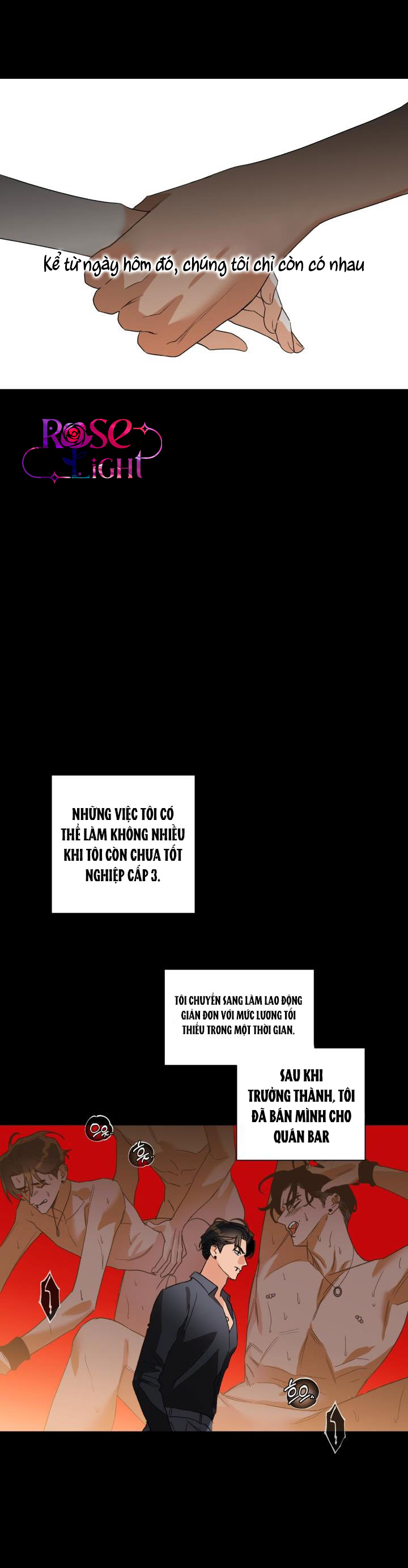 gia đình bại hoại chapter 1 12