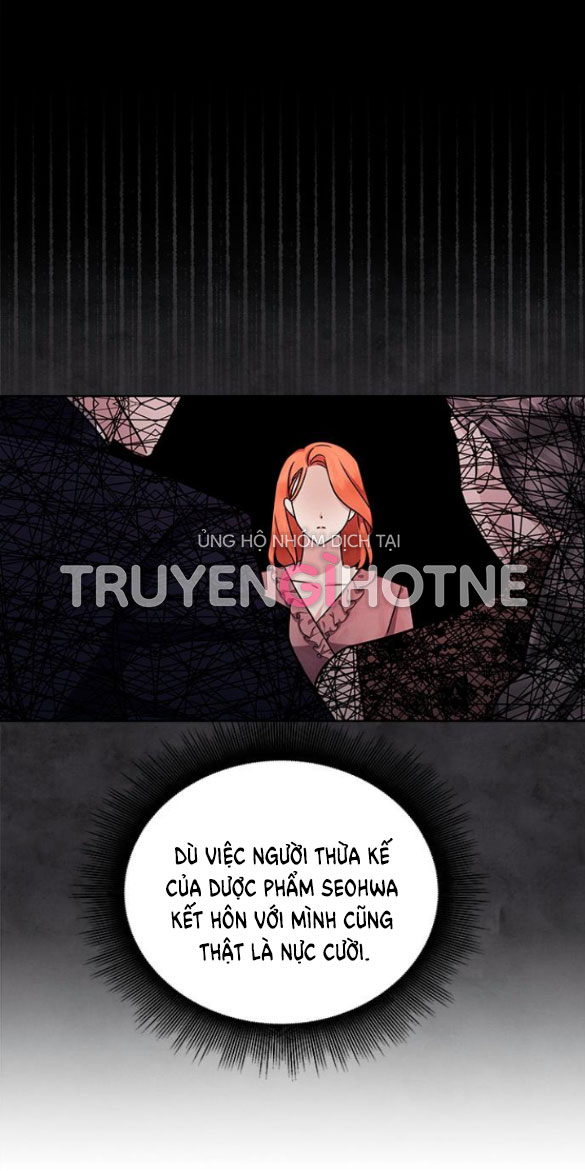 the castle - cô dâu của quỷ chapter 4.2 16
