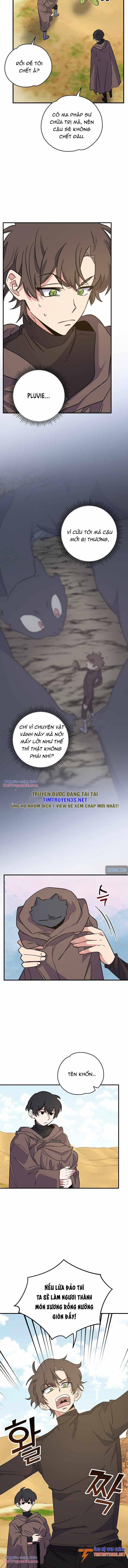 nhà hiền triết yigret chapter 92 8