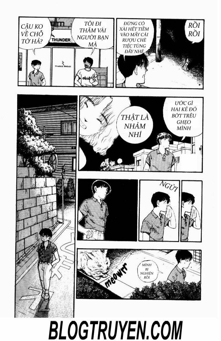 asatte dance chapter 32 7