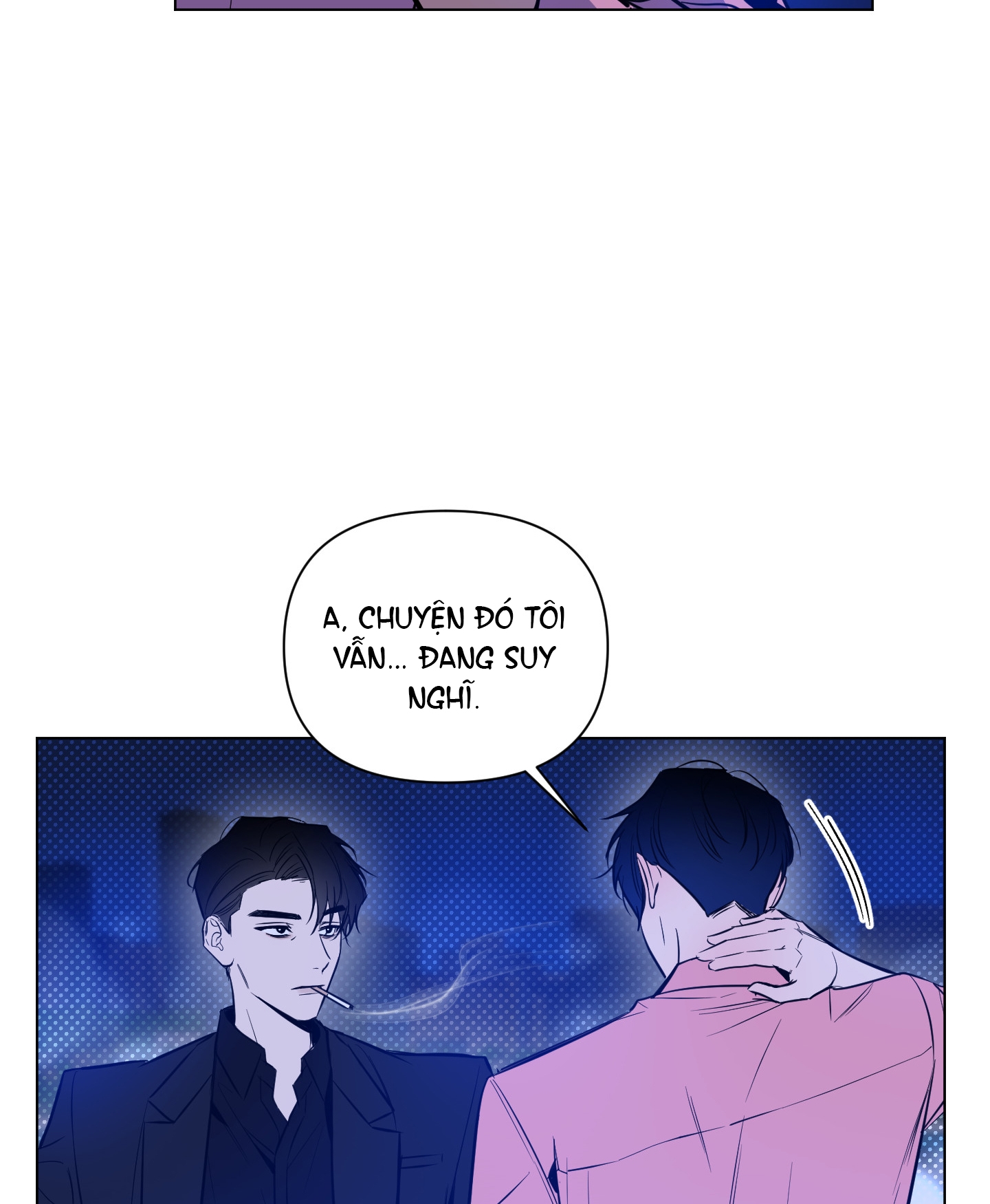 Ánh Bình Minh Cắt Ngang Màn Đêm chapter 20.2 - Trang 10