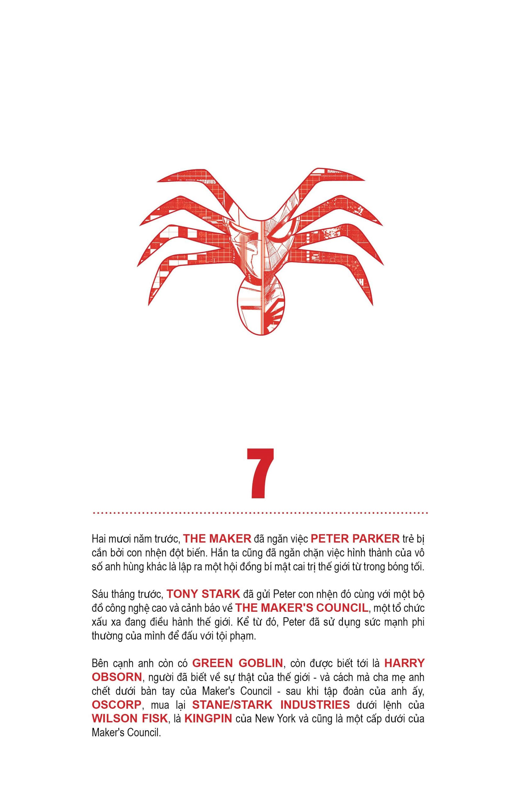 ultimate spider-man (2024) chapter 7 3