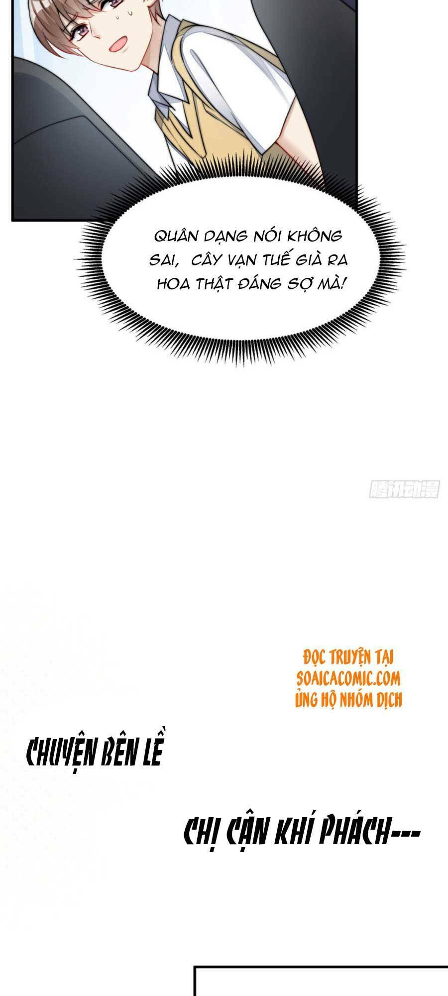 đại lão nào cũng tranh sủng ta chapter 23 38