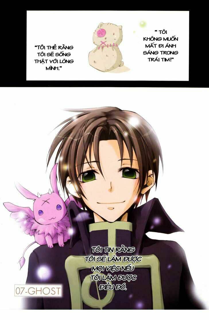 07 hồn ma chapter 64 3