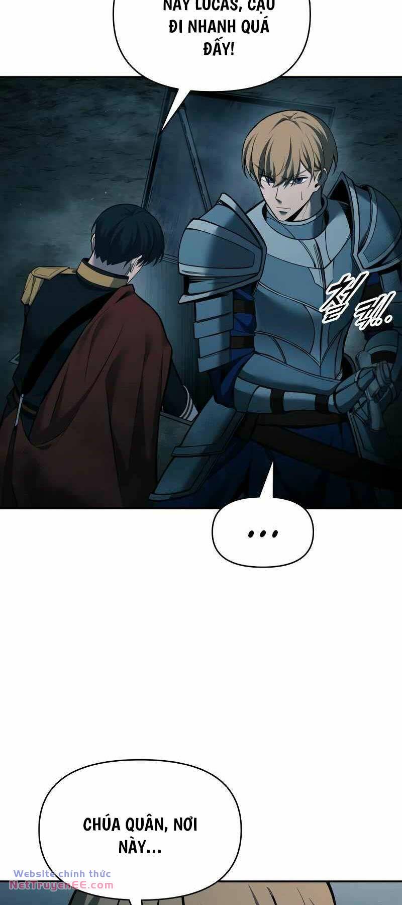 Trở Thành Hung Thần Trong Trò Chơi Thủ Thành Chapter 86 84