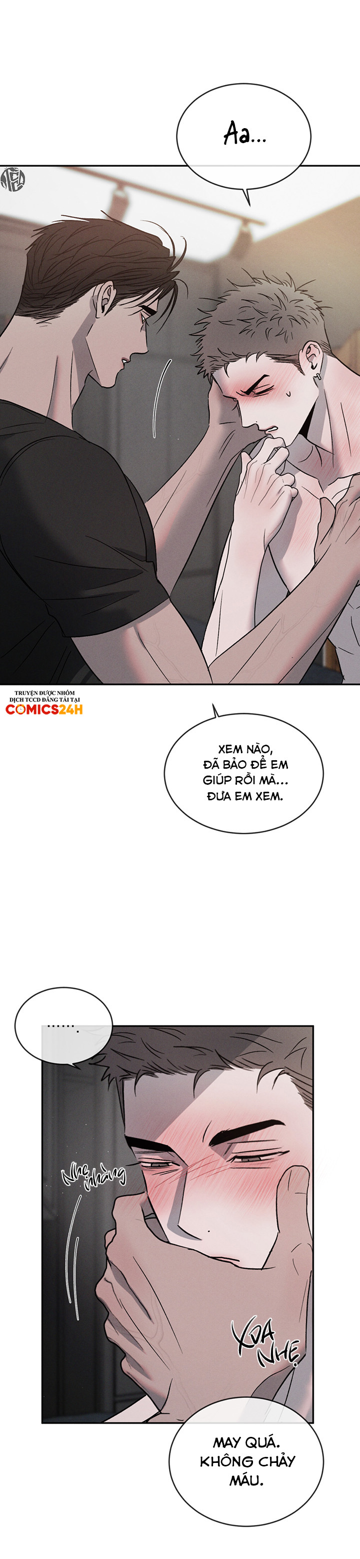 tương khắc chapter 60 28