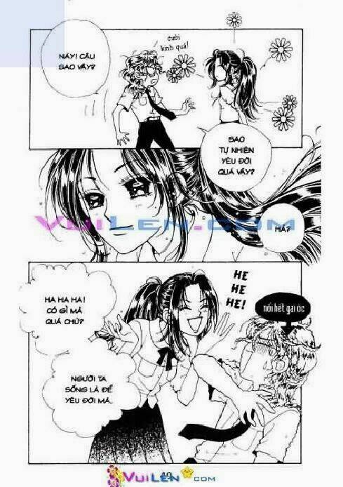 nhật ký tân hôn chapter 6 49