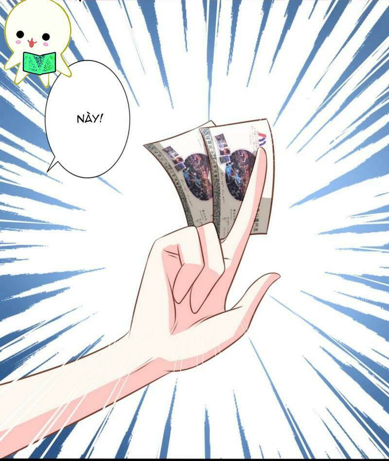 ông chủ của tôi là yêu quái chapter 36 15